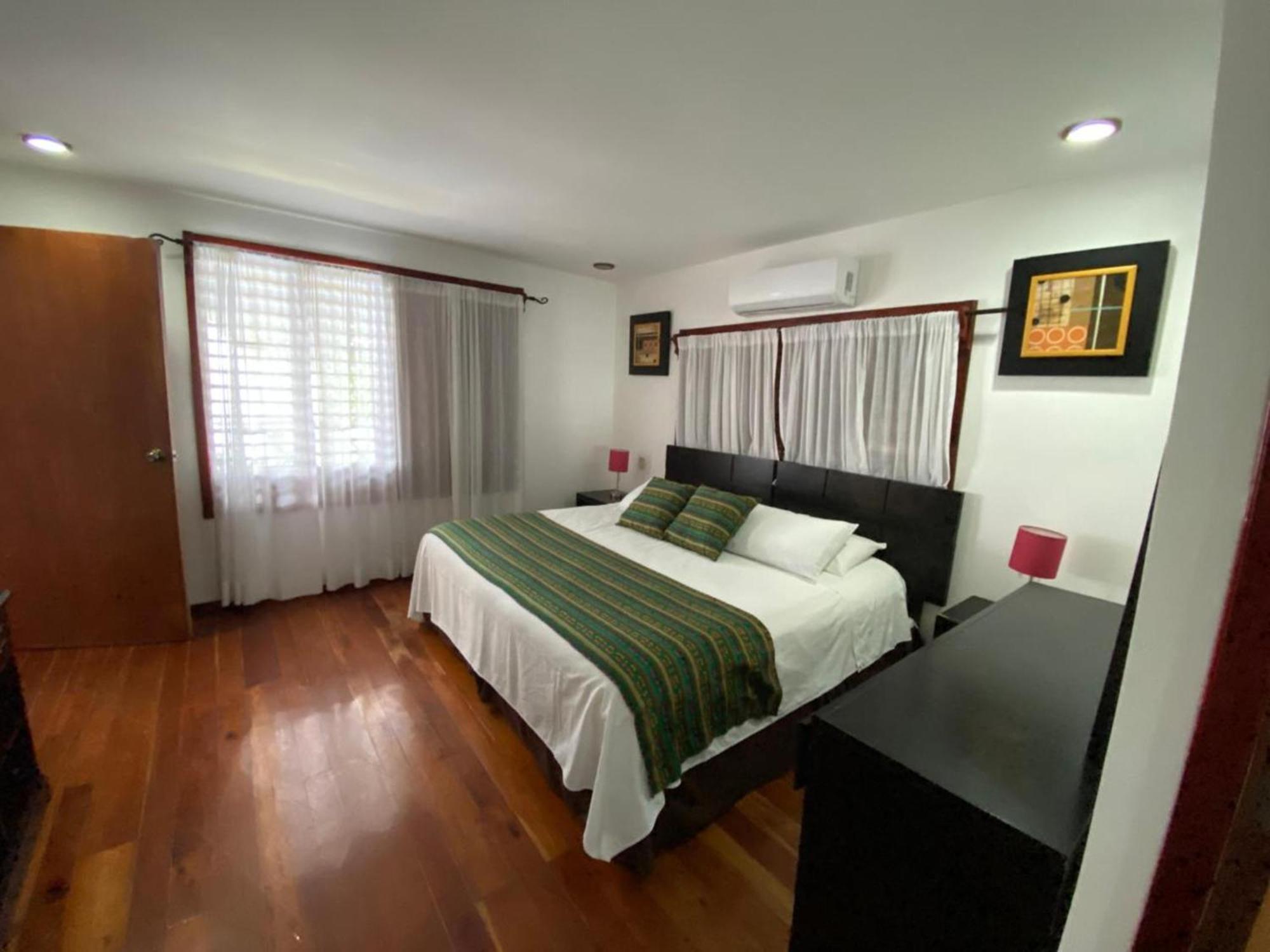 Coras Place Bacalar Lagoon Front Kamer foto