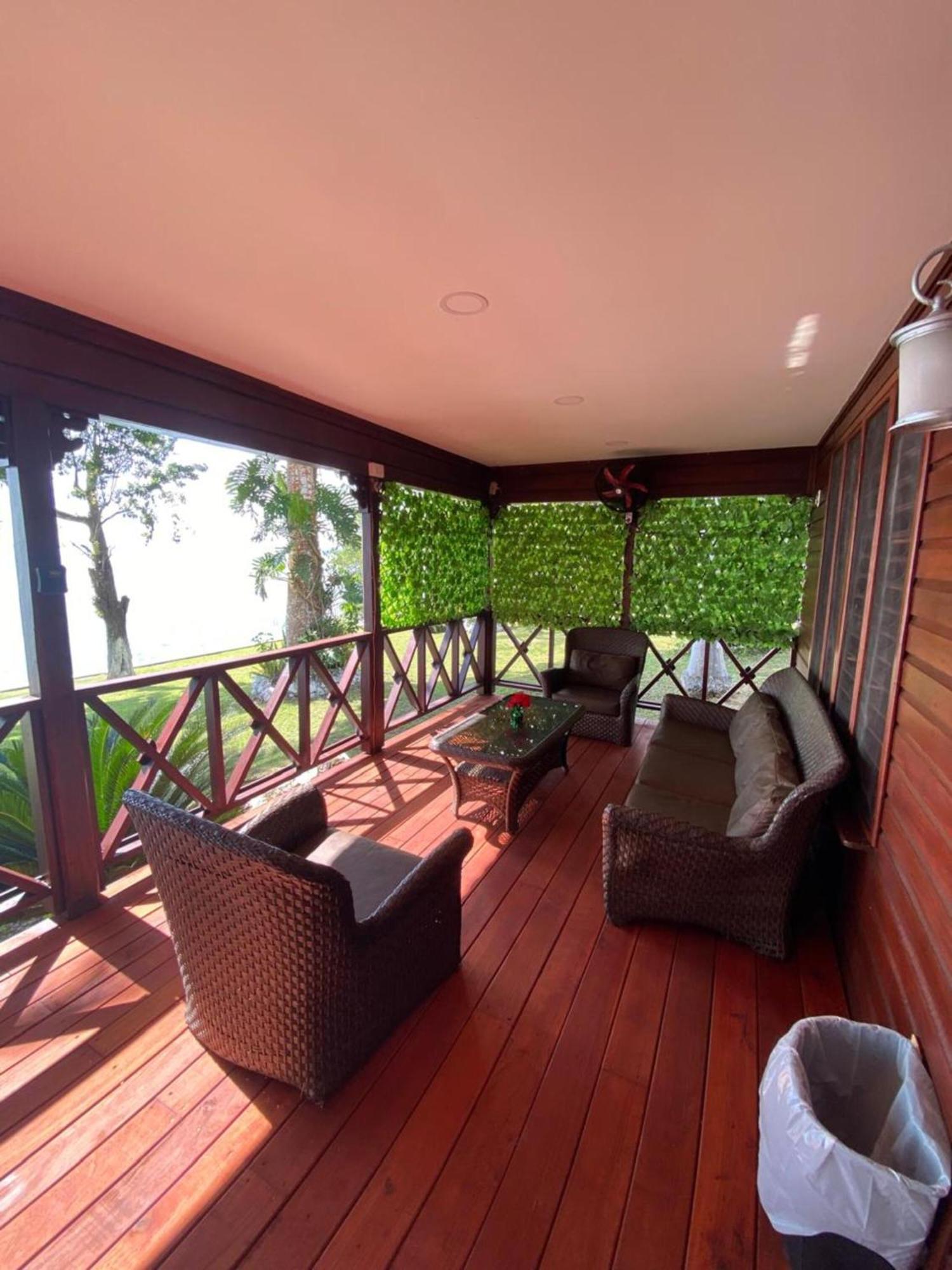 Coras Place Bacalar Lagoon Front Kamer foto