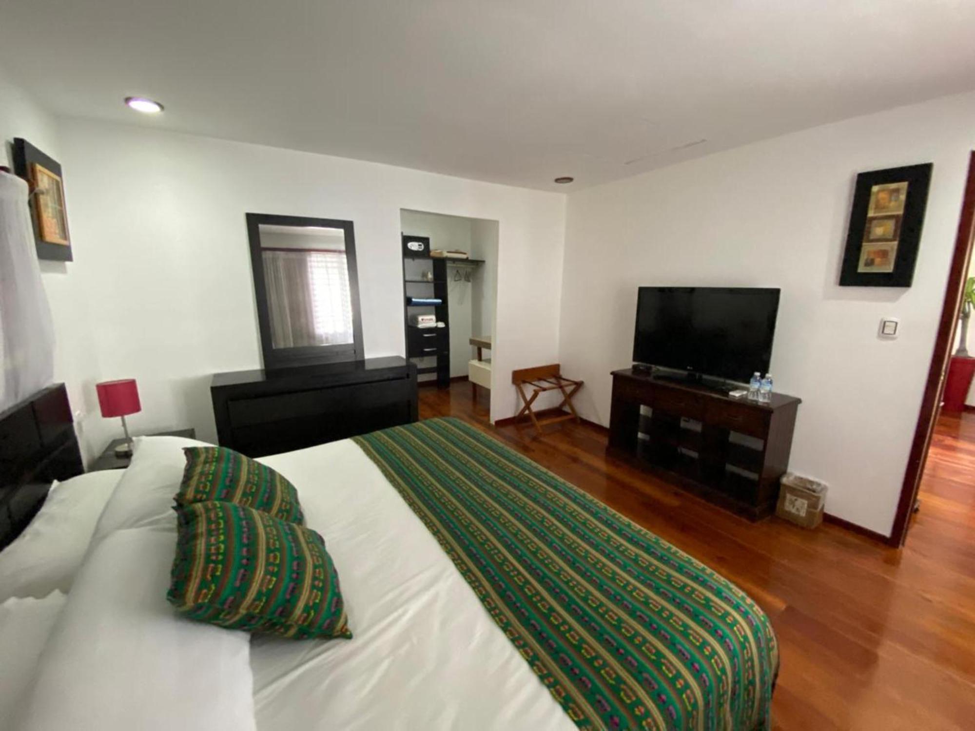 Coras Place Bacalar Lagoon Front Kamer foto
