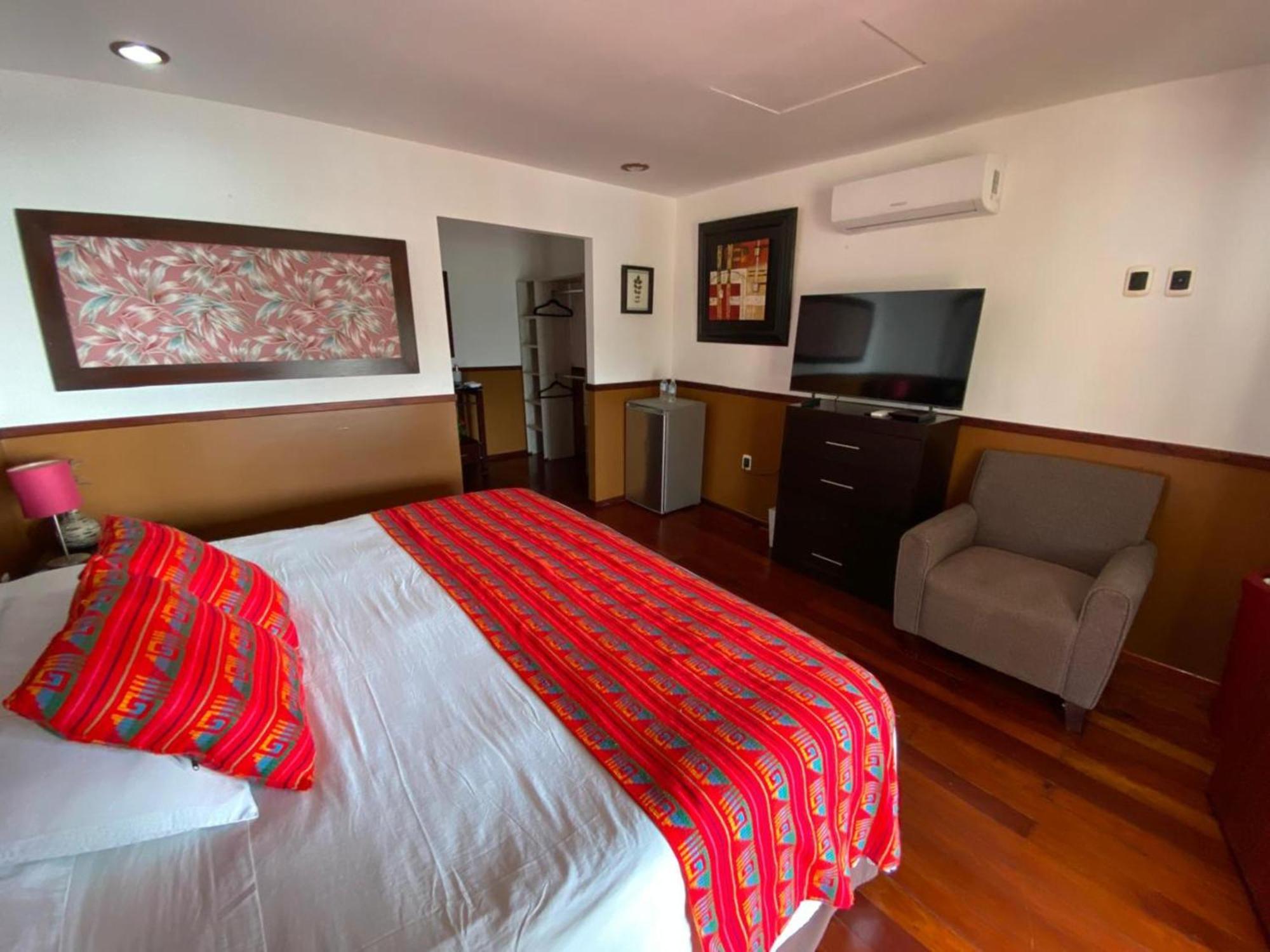 Coras Place Bacalar Lagoon Front Kamer foto