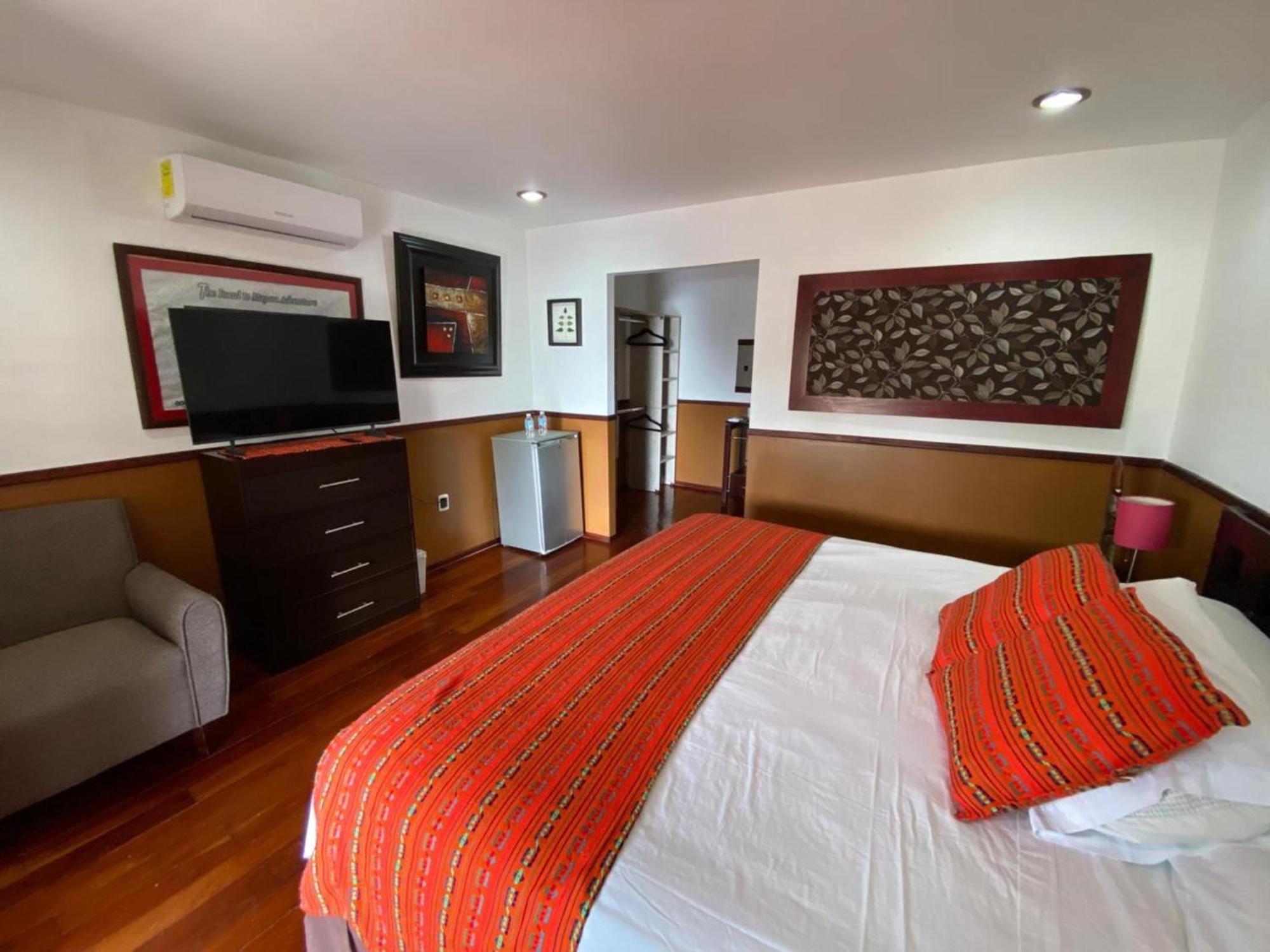 Coras Place Bacalar Lagoon Front Kamer foto